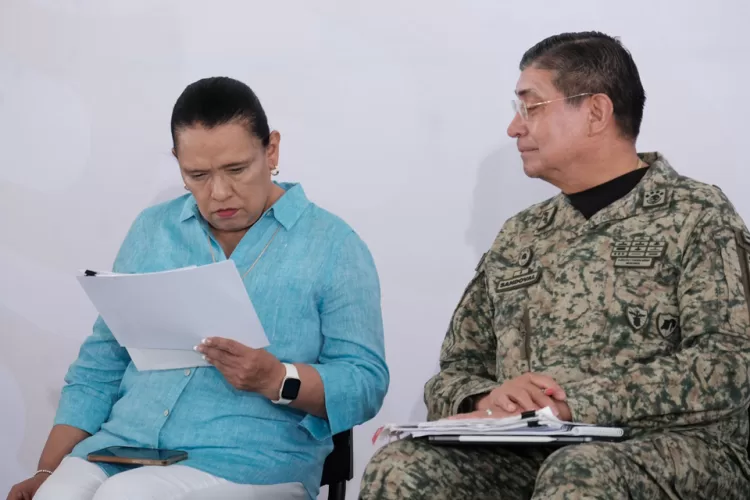 Para la seguridad del Tren Maya llegarán a Quintana Roo 3,200 elementos de la Guardia Nacional