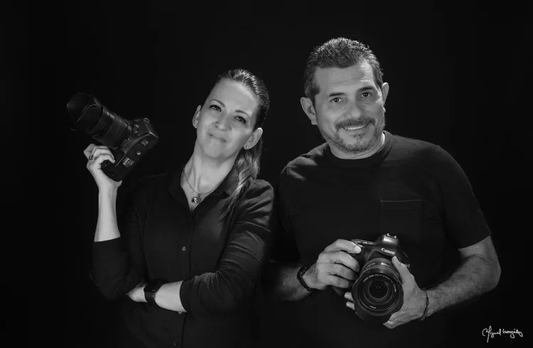 La Importancia de un Portafolio Fotográfico Profesional en tu Carrera Ejecutiva