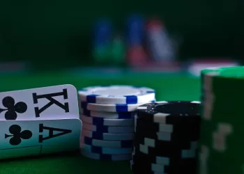 Cómo los casinos en línea están ganando terreno