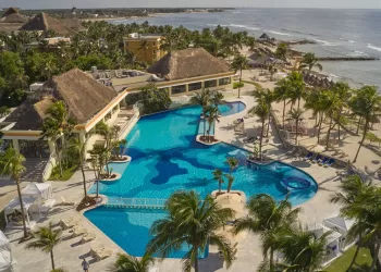 Grupo Piñero invierte 70 millones de euros en la reforma de sus hoteles en el Caribe