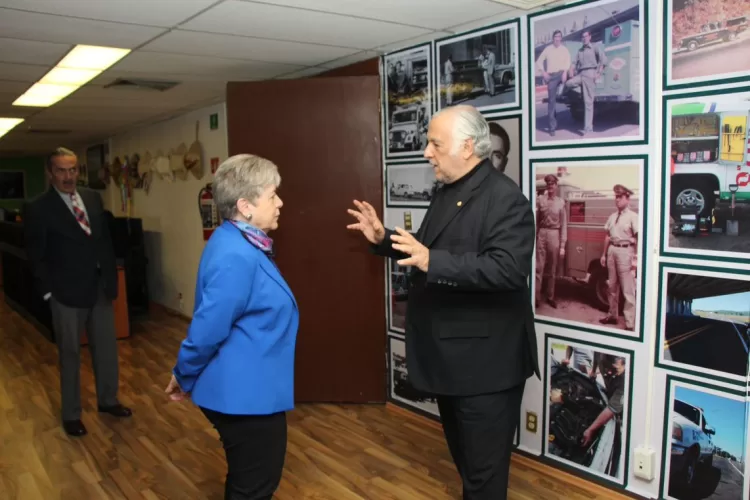 Sólida estrategia de promoción permite a México posicionarse como potencia turística mundial