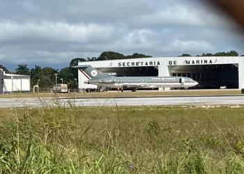 Trasladan a 50 reos de Solidaridad hacia cárceles de otros estados