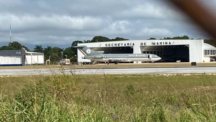 Trasladan a 50 reos de Solidaridad hacia cárceles de otros estados