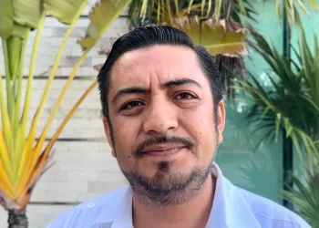 Pretenden aplicar 10,000 vacunas contra la influenza en Solidaridad