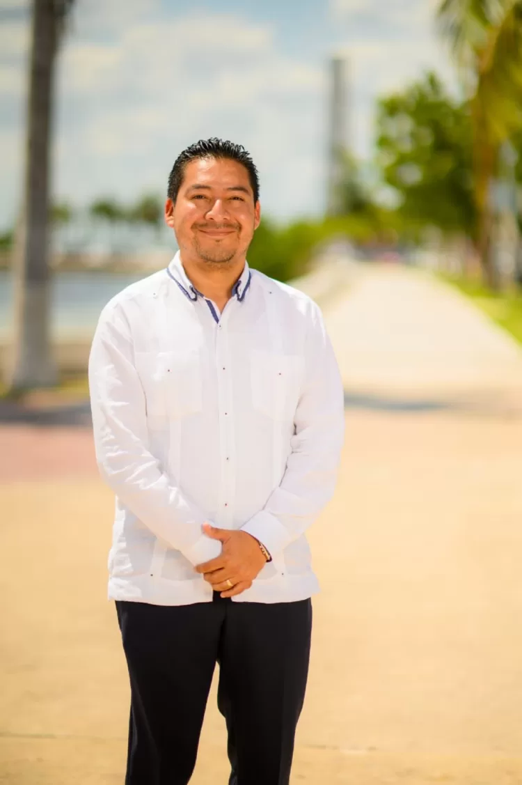 Empresario considera necesario “destrabar Candados” de Charters Sudamericanos a Chetumal