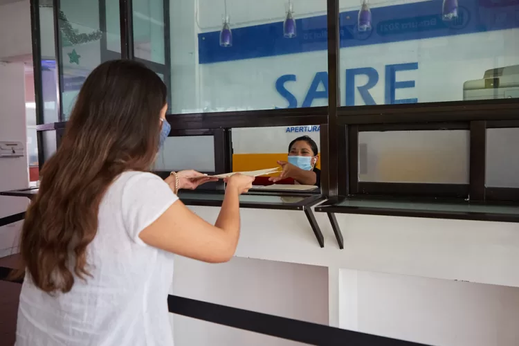 Coparmex promueve diálogo sobre retos fiscales para el Empresariado Mexicano