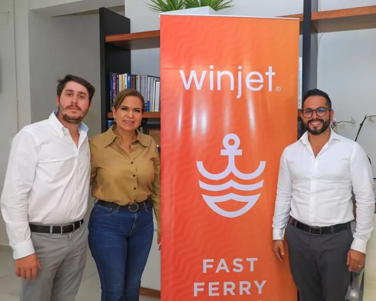 Autorizan descuentos de cruces a Cozumel para deportistas de Solidaridad