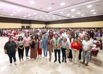 Morena Quintana Roo activa sexta jornada de Formación Política