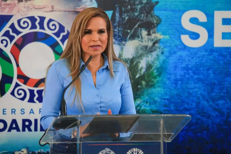 En Solidaridad no quedarán impunes desfalcos de pasada administración advierte Lili Campos