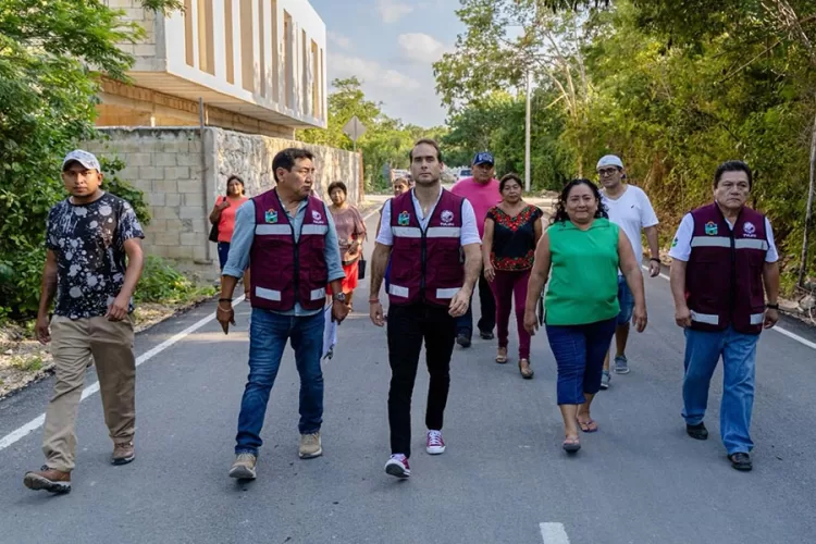 Habrá arcos de video vigilancia en tres accesos a Tulum