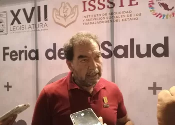 Diputado de Morena dice que la oposición en Quintana Roo usará personajes “chatarra” como Peña Nieto