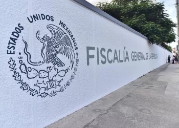 La FGR evalúa capacidad de reacción en sus instalaciones de Cancún ante emergencia
