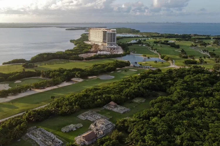 Fonatur anuncia la venta de cerca de 400 lotes en todo el país