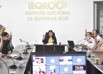 El IEQROO amplía el plazo para integrar Consejos Distritales y Municipales