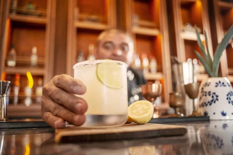 UNICO 20º87º Hotel Riviera Maya apuesta a su mixología