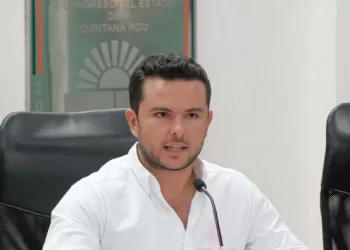 Descarta IEQROO sancionar a Pablo Bustamante por uso de recursos públicos para su promoción