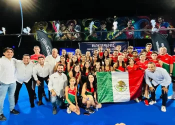 Cancún, sede del Panamericano Amateur libre de Padel