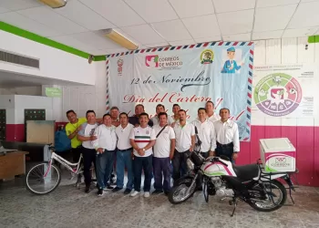 La pandemia agravó la crisis en el sistema postal de Quintana Roo