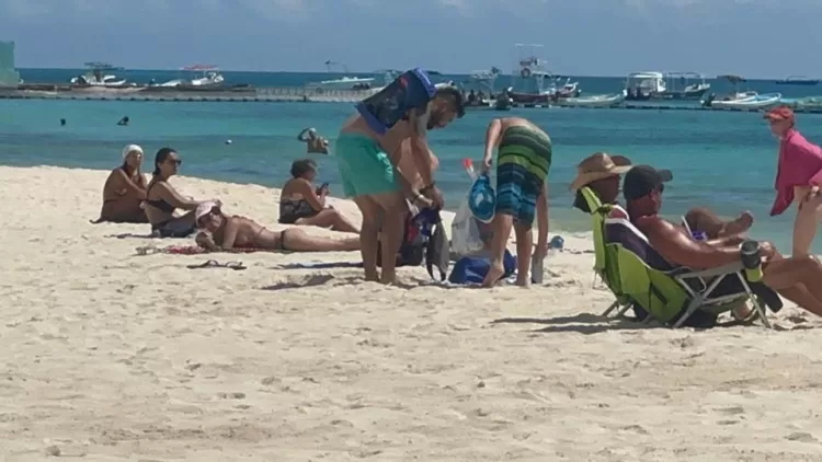 Sector empresarial de la Riviera Maya confía en que habrá un repunte en la temporada invernal