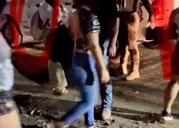 Rescatan en Cancún a cinco mujeres y un menor en casa que se usaba para la prostitución
