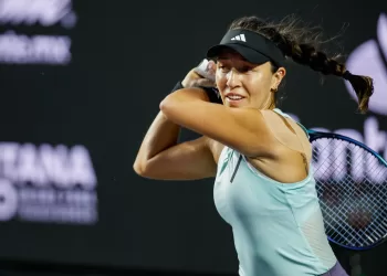 Jessica Pegula buscará el título de las WTA Finals Cancún