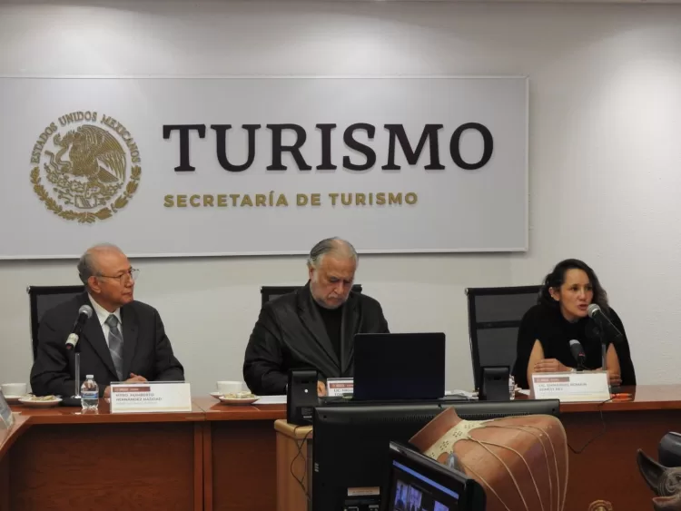Anuncia la SECTUR que el Tianguis Turístico México 2024 se queda en Acapulco