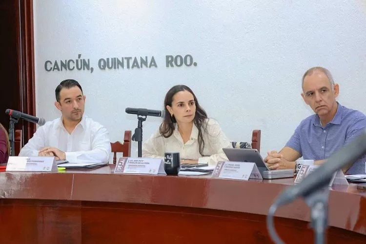 Aprueba Cabildo de Benito Juárez creación de Dirección de Derechos humanos y grupos vulnerables