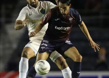 El Cancún FC confía en finiquitar a los Potros ahora en casa