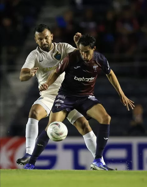 El Cancún FC confía en finiquitar a los Potros ahora en casa