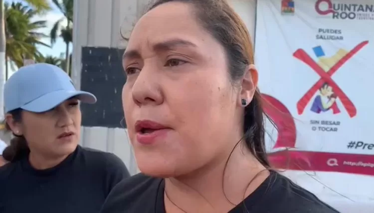Sin recursos para viviendas afectadas en Juan Sarabia por obras para el Tren Maya