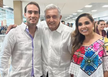 El “aeropuerto de la selva” impulsará el desarrollo de Tulum, asegura el alcalde Diego Castañón