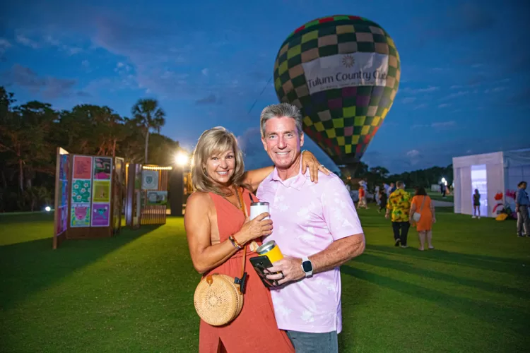 Tulum Country Club celebra logros y anuncia próximos retos