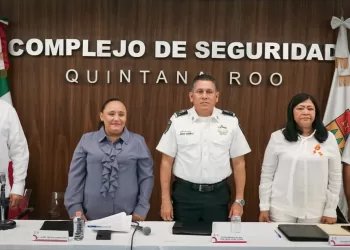 Fiscalía de Quintana Roo realiza en una semana cinco cateos