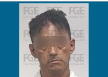 Vinculan a proceso a par de extorsionadores en Solidaridad