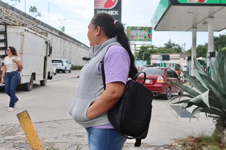 Exhortan a la población tomar previsiones ante los cambios de temperatura