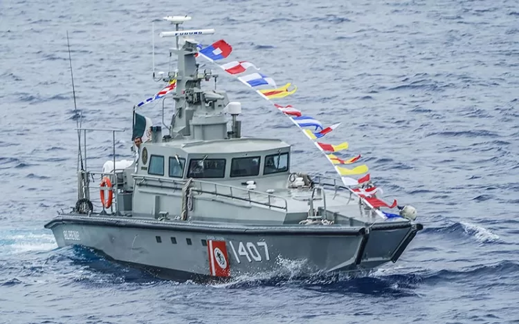 Mueren capitán y marinero de embarcación que se hundió en Punta Molas, Cozumel
