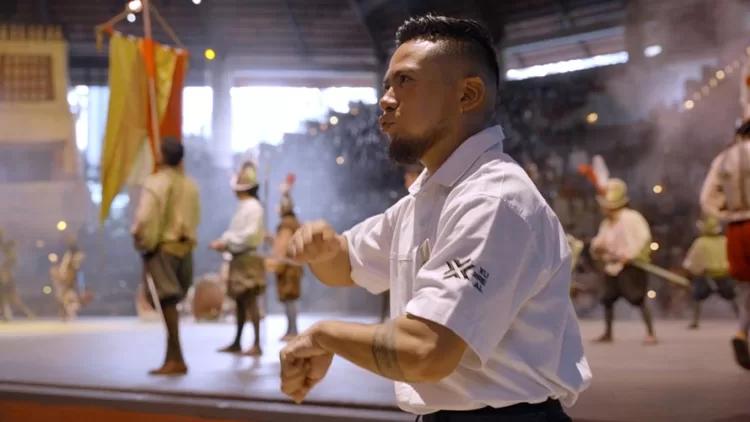 "Xcaret México Espectacular", con artistas sordos y lenguaje de señas