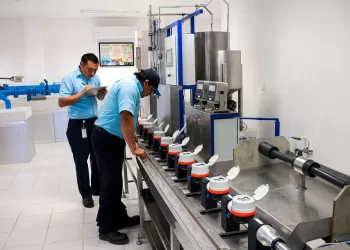 Aguakan renueva certificación que garantiza la calidad del agua