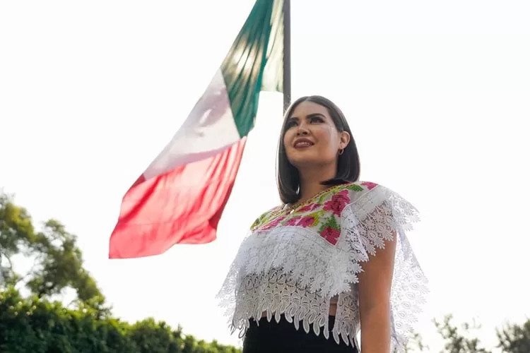 Anahí González considera “normales” los cuestionamientos