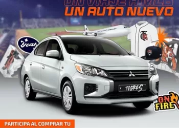 Tigres y sus patrocinadores regalarán un automóvil nuevo entre sus aficionados