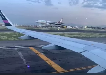 Cancún se consolida como principal puerta de entrada del turismo extranjero al país