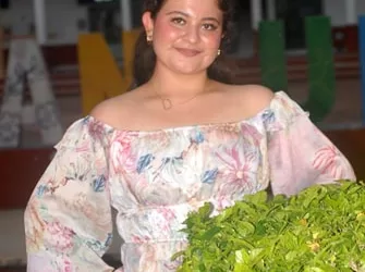 Reina del Carnaval del municipio de Lázaro Cárdenas