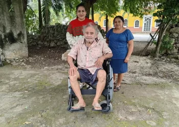 DIF Felipe Carrillo Puerto