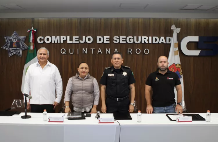 Secuestro y extorsión, los delitos con menos personas detenidas en 2023