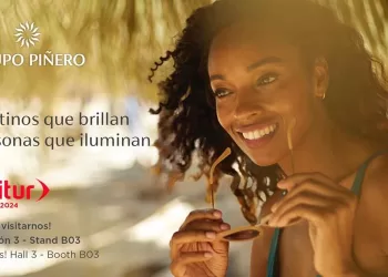 Grupo Piñero presentará en Fitur 2024 innovadoras propuestas turísticas