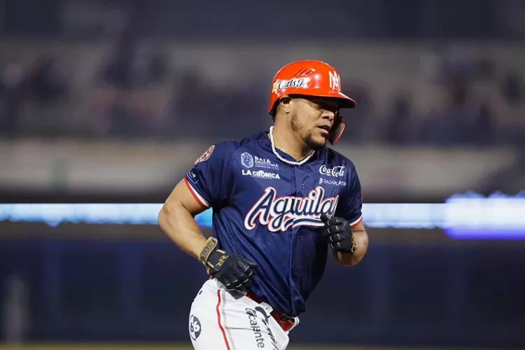 Siete jugadores de los Tigres