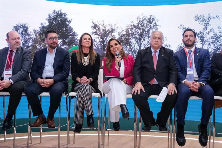 Quintana Roo incorporado por la Guía Michelín entre los seis primeros destinos de México