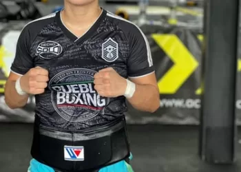 La “Niña” Gómez