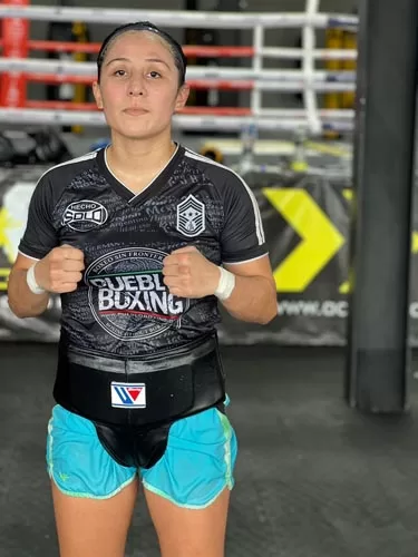 La “Niña” Gómez