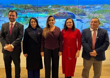 Contribuye Puerto Morelos al fortalecimiento de Quintana Roo como macro destino turístico
